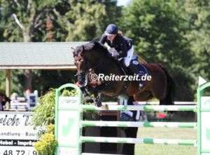 IMG_1435 Pheline Ahlmann u. Dialo (Hanerau-Hademarschen 2018)