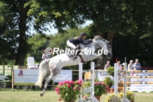 IMG_1440 Ellen Krezl u. Chica P (Hanerau-Hademarschen 2018)