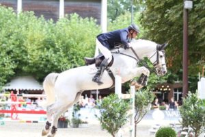 IMG_1533 Albert Zoer u. Gigolo (Paderborn 2016)