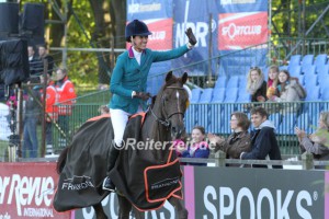 IMG_1577 Luciana Diniz u. Sakann (Hamburg 2015)