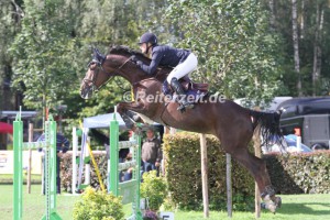 IMG_1749 Mascha Krause u. Cherry 184 (Bad Segeberg 2015)