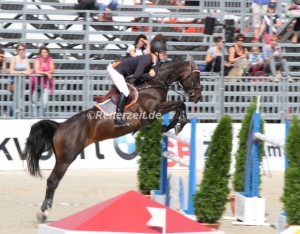 IMG_1901 Tim Rieskamp-Gödeking u. Quapitola de Beaufour (Münster 2014)