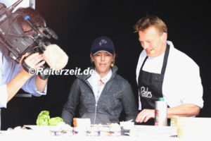 IMG_1959 Meredith Michaels-Beerbaum u. Wolfgang Pade (Verden 2017)
