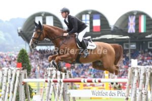 IMG_2397 Marcus Ehning u. Funky Fred (Aachen 2016)