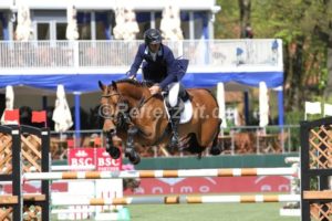 IMG_2585 Pato Muente u. Caracho 14 (Hamburg 2016)