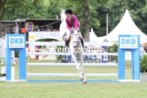 IMG_2742 Luciana Diniz u. Winningmood (Wiesbaden 2017)