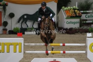 IMG_2941 Steve Guerdat u. Albfuehren´s Paille (Kiel 2016)