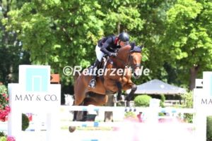IMG_3221 Inga Czwalina u. Armata 2 (Breitenburg 2017)