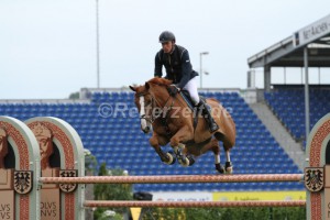 IMG_3228 Mario Stevens u. Baloubet (Aachen 2015)