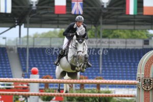 IMG_3235 Martin Fuchs u. Clooney 51 (Aachen 2015)