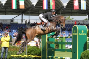 IMG_3679 Patrice Delaveau u. Lacrimoso 3 HDC (Aachen 2015)