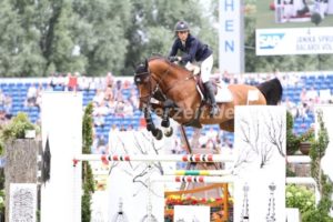 IMG_3738 Janika Sprunger u. Bacardi VDL (Aachen 2016)