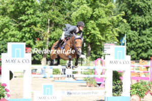 IMG_3923 Angelos Touloupis u. Coco Chanell 15 (Breitenburg 2017)
