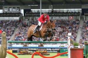 IMG_4298 Kent Farrington u. Gazelle (Aachen 2016)