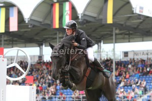 IMG_4342 Constant van Paesschen u. Diamanthina van´t Ruytershof (Aachen 2015)