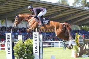 IMG_4388 Felix Hassmann u. Horse Gym´s Balance (Hamburg 2016)