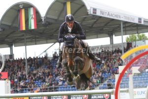 IMG_4522 Daniel Deusser u. Hidalgo V. (Archivbild: Aachen 2015)