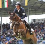 IMG_4530 Scott Brash u. Hello Forever (Aachen 2015)