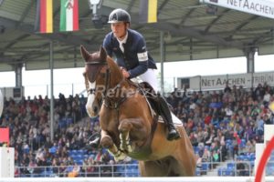 IMG_4530 Scott Brash u. Hello Forever (Aachen 2015)
