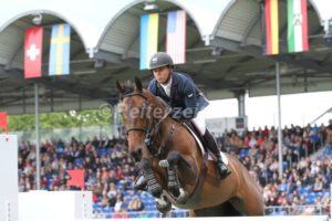 IMG_4553 Kent Farrington u. Blue Angel (Aachen 2015)
