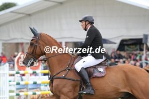 IMG_4632 Joerg Naeve u. Benur du Romet (Fehmarn 2017)