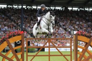IMG_4634 Meredith-Michaels Beerbaum u. Fibonacci 17 (Aachen 2016)