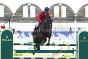 IMG_4789 Romain Duguet u. Otello du Soleil (EM Aachen 2015)