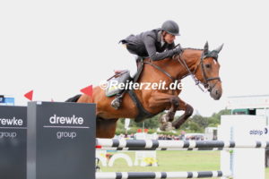IMG_4855 Hans-Thorben Rüder u. Amba 9 (Fehmarn 2017)