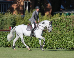 IMG_5100 Ludger Beerbaum u. Colestus (Hamburg 2014)