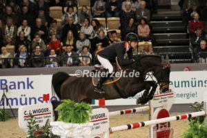 IMG_5471 Tim Rieskamp-Gödeking u. Quapitola de Beaufour (Neumuenster 2017)