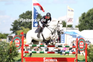 IMG_5500 Inga Czwalina u. Cuba Libre 43 (Hanerau-Hademarschen 2017)