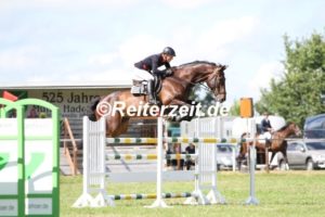 IMG_5610 Inga Czwalina u. Cezanne 48 (Hanerau-Hademarschen 2017)
