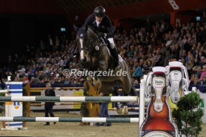 IMG_5699 Toni Hassmann u. Classic Man V (KK Münster 2015)