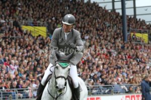 IMG_5874 Ludger Beerbaum u. Chiara 222 (Archivbild)