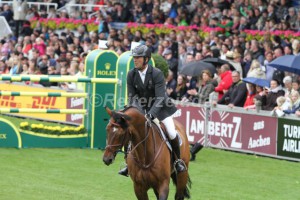 IMG_6018 Patrice Delaveau u. Carinjo HDC (Aachen 2015)