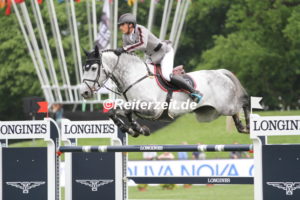 IMG_6035 Nicola Philippaerts u. HM Harley vd Bisschop (Hamburg 2018)
