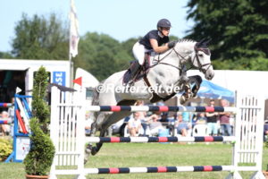 IMG_6302 Mascha Krause u. D´accord 68 (Hanerau-Hademarschen 2017)
