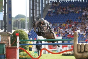 IMG_6723 Emanuele Gaudiano u. Admara 2 (EM Aachen 2015)