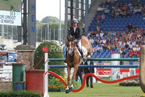 IMG_6812 Penelope Leprevost u. Flora de Mariposa (EM Aachen 2015)