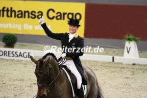 IMG_6849 Isabell Werth u. Don Johnson FRH (Neumünster 2017)