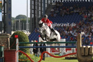 IMG_7211 Ludger Beerbaum u. Chiara 222 (EM Aachen 2015)