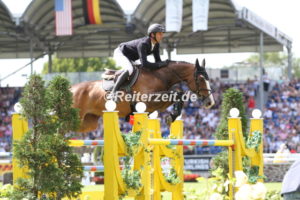 IMG_7374 Steve Guerdat u. Ulysse des Forets (Aachen 2017)