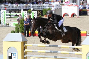 IMG_7414 Evi Penzlin u. La Pasion de Caballo Ulika (Balve 2015)