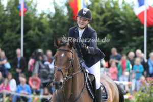 IMG_7537 Pheline Ahlmann u. Queen Windsor (Delingsdorf 2016)
