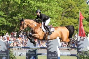 IMG_7608 Georgina Bloomberg u. Lilli (Hamburg 2016)