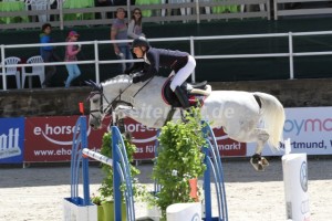 IMG_7640 Hendrik Dowe u. Conchita S (Noerten-Hardenberg 2015)