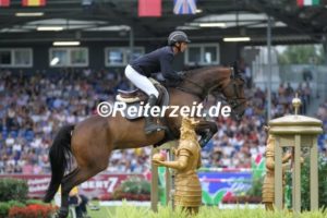 IMG_7966 Steve Guerdat u. Venard de Cerisy (Aachen 2017)