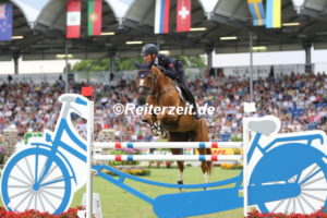 IMG_8003 Lorenzo de Luca u. Jeunesse van´t Paradijs (CHIO Aachen 2017)