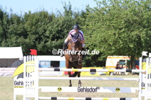 IMG_8215 Daniel Ostendorf u. Queenara (Eutin 2018)