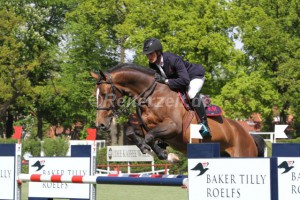IMG_8458 Olivier Philippaerts u. HM Armstrong van de Kapel (Hamburg 2015)